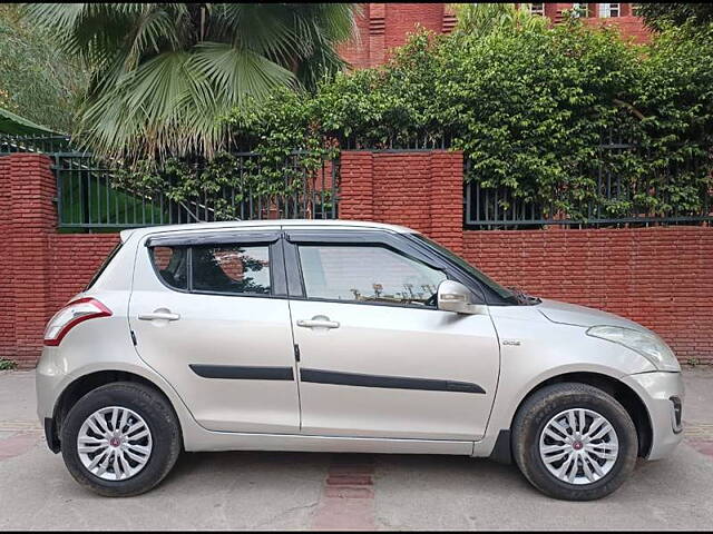 Used Maruti Suzuki Swift [2014-2018] VDi ABS [2014-2017] in Delhi