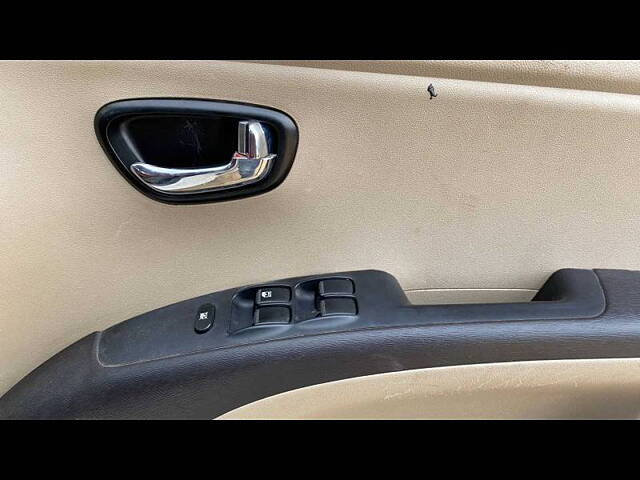 Used Hyundai i10 [2010-2017] Sportz 1.1 iRDE2 [2010--2017] in Hyderabad