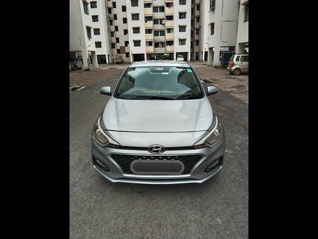 Used 2020 Hyundai Elite i20 in Raipur