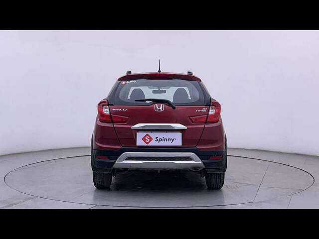 Used Honda WR-V [2017-2020] VX MT Diesel in Chennai