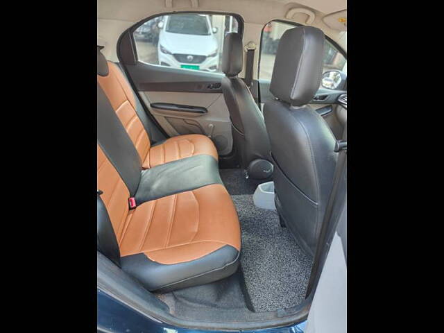 Used Tata Tiago XM iCNG in Thane