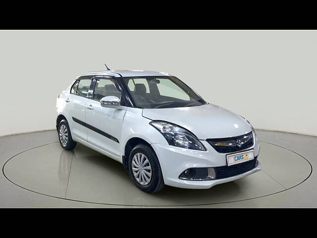 Used 2016 Maruti Suzuki Swift DZire in Vadodara