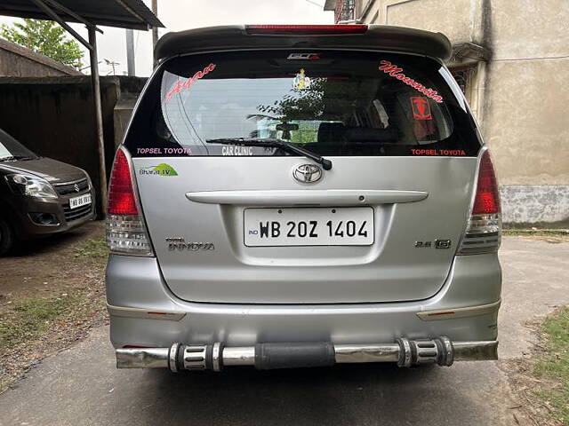 Used Toyota Innova [2012-2013] 2.5 G 8 STR BS-IV in Kolkata