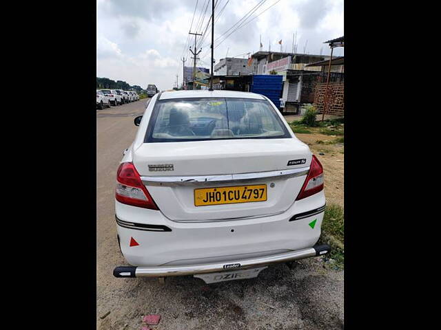 Used Maruti Suzuki Swift Dzire [2015-2017] LDI in Ranchi