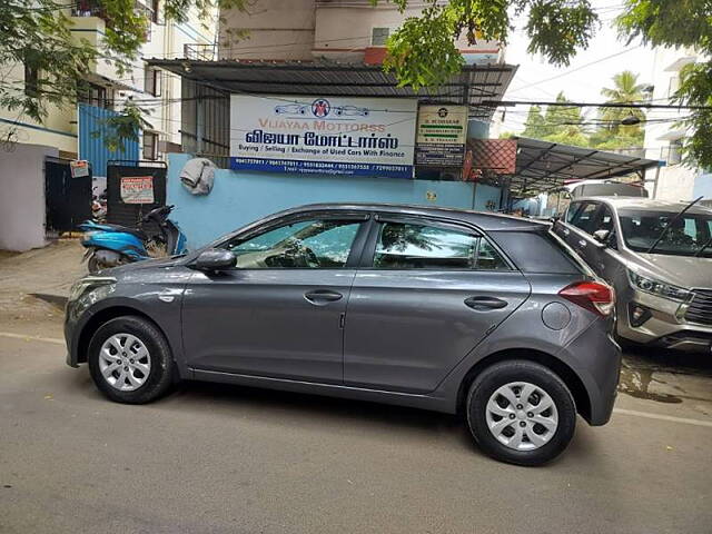 Used Hyundai Elite i20 [2014-2015] Magna 1.2 in Chennai