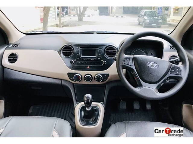 Used Hyundai Xcent [2014-2017] S 1.1 CRDi Special Edition in Bangalore