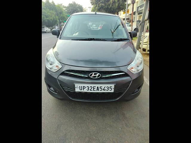Used Hyundai i10 [2010-2017] Era 1.1 iRDE2 [2010-2017] in Lucknow