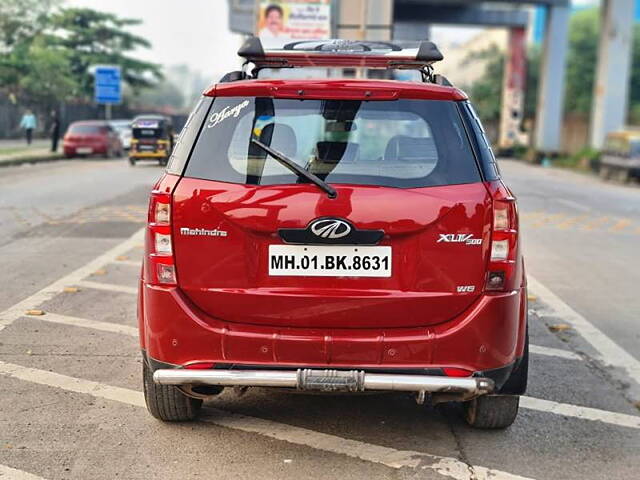 Used Mahindra XUV500 [2015-2018] W6 in Mumbai