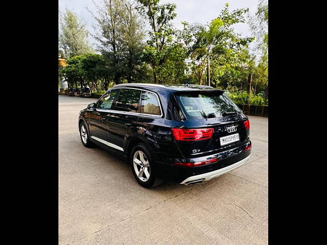 Used Audi Q7 [2015-2020] 45 TDI Technology Pack in Mumbai