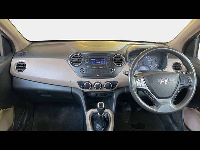 Used Hyundai Grand i10 [2013-2017] Sportz 1.2 Kappa VTVT [2013-2016] in Lucknow