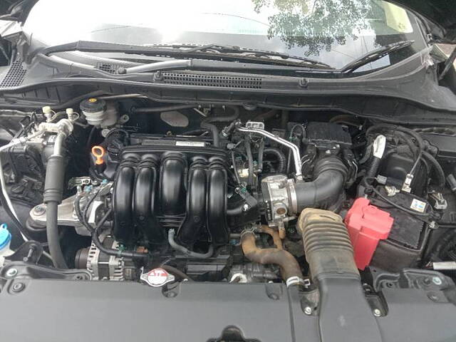 Used Honda City ZX Petrol CVT in Mumbai