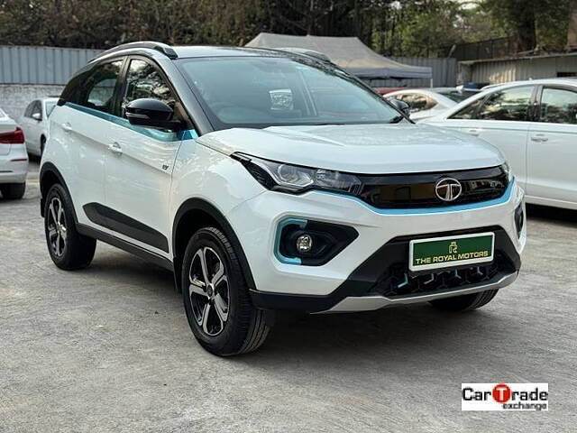 Used 2022 Tata Nexon EV in Pune