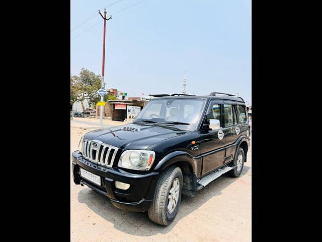 Used Mahindra Scorpio [2009-2014] VLX 4WD ABS AT BS-III in Lucknow