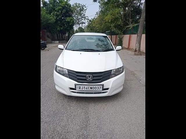 Used 2011 Honda City in Jaipur