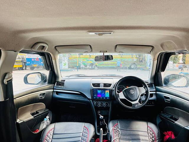 Used Maruti Suzuki Swift [2014-2018] VDi in Lucknow