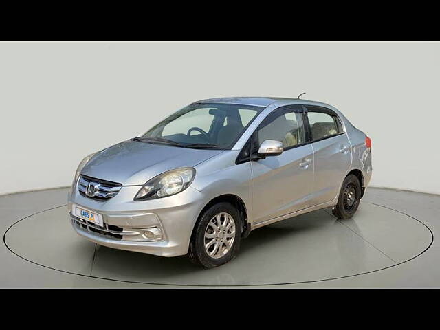 Used Honda Amaze [2013-2016] 1.2 VX AT i-VTEC in Lucknow