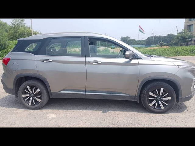 Used MG Hector [2019-2021] Sharp 1.5 DCT Petrol in Faridabad