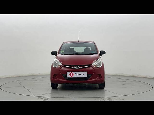 Used Hyundai Eon 1.0 Kappa Magna + [2014-2016] in Ghaziabad