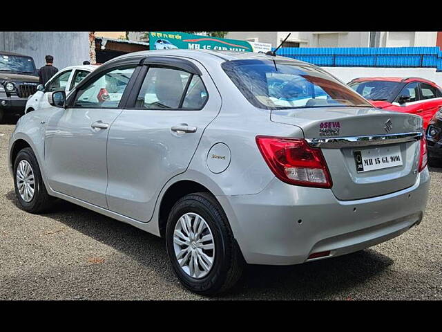 Used Maruti Suzuki Swift Dzire [2015-2017] VXI in Nashik