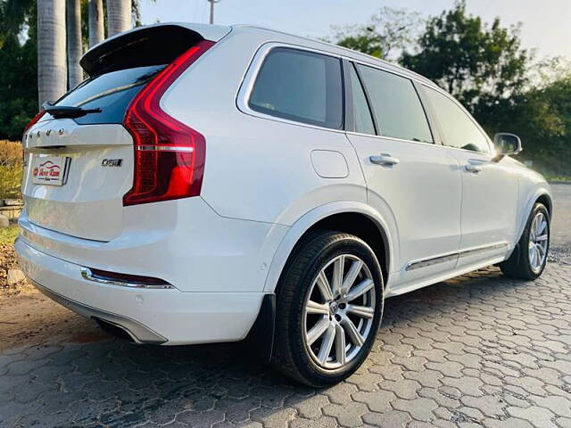 Used Volvo XC90 [2015-2021] D5 Inscription in Ahmedabad