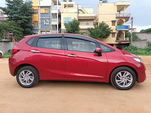 Used Honda Jazz [2018-2020] VX CVT Petrol in Bangalore