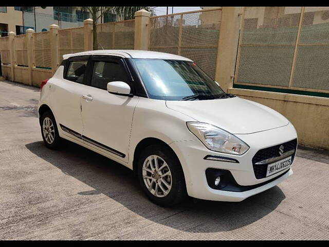 Used Maruti Suzuki Swift [2021-2024] ZXi [2021-2023] in Pune