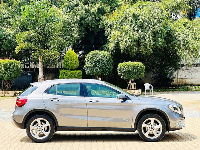 Used Mercedes-Benz GLA [2017-2020] 200 d Sport in Bangalore