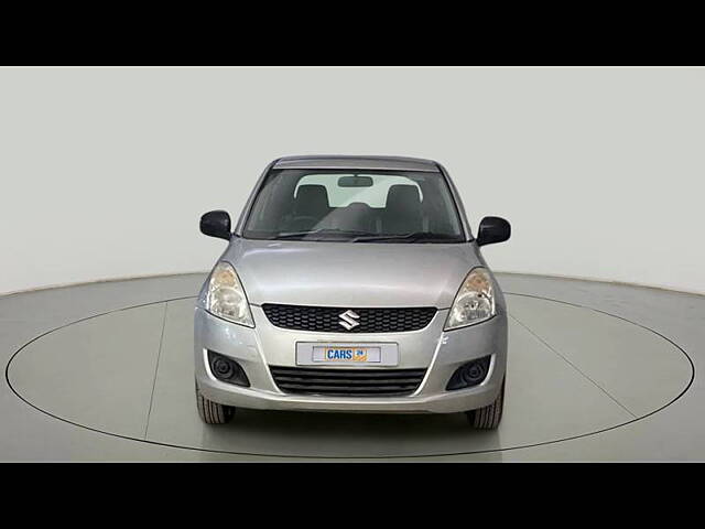 Used Maruti Suzuki Swift [2011-2014] LXi in Faridabad