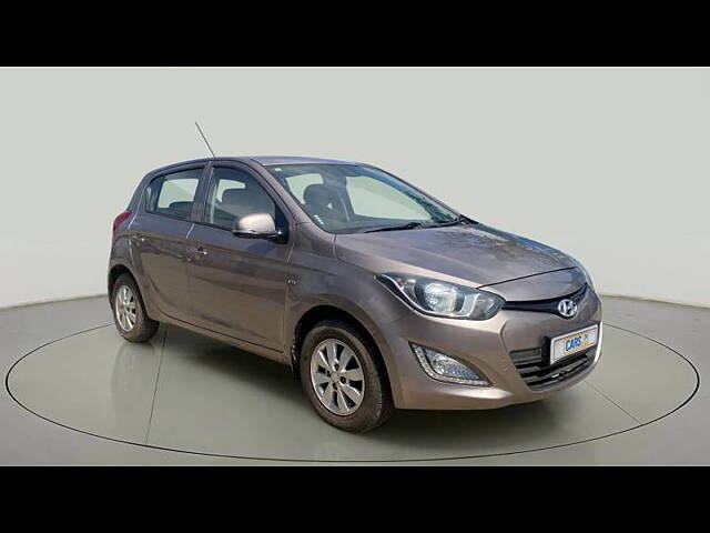 Used 2014 Hyundai i20 in Pune