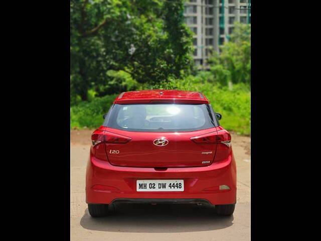 Used Hyundai Elite i20 [2014-2015] Magna 1.2 in Thane