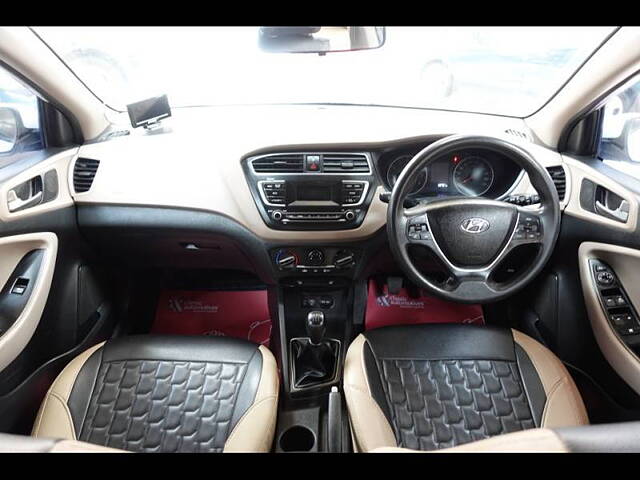 Used Hyundai Elite i20 [2018-2019] Sportz 1.2 in Bangalore