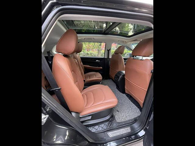 Used MG Hector Plus Sharp 2.0 Diesel Turbo MT 6-STR in Lucknow