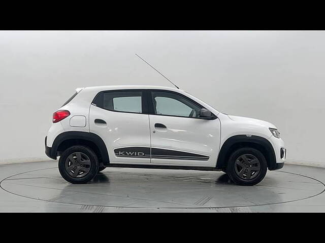 Used Renault Kwid [2019] [2019-2019] 1.0 RXT Opt in Gurgaon