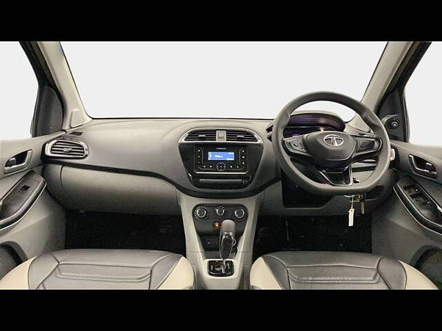 Used Tata Tiago XTA [2021-2023] in Delhi