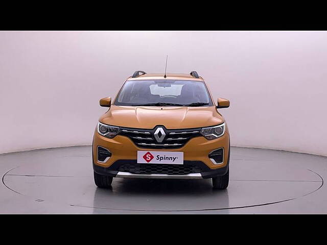 Used Renault Triber [2019-2023] RXZ EASY-R AMT in Bangalore