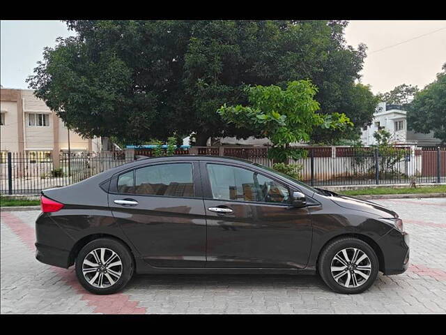 Used Honda City [2014-2017] V in Chennai