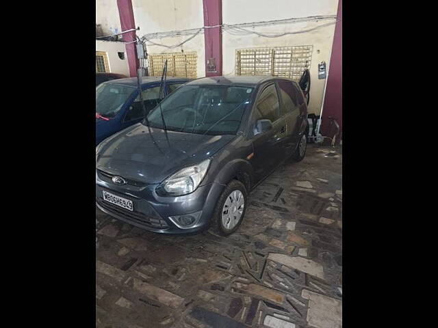 Used 2011 Ford Figo in Kolkata