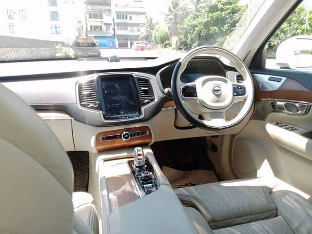Used Volvo XC90 [2015-2021] Excellence [2016-2020] in Chennai