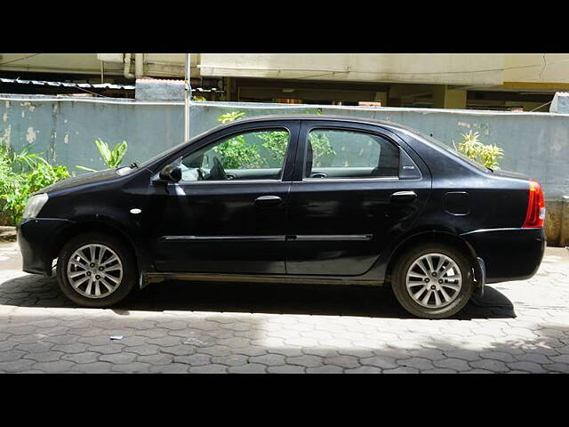 Used Toyota Etios [2010-2013] V in Chennai