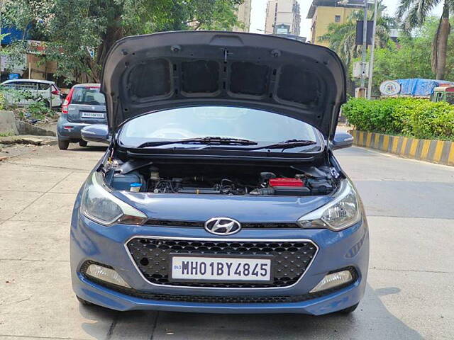 Used Hyundai Elite i20 [2014-2015] Sportz 1.2 in Mumbai