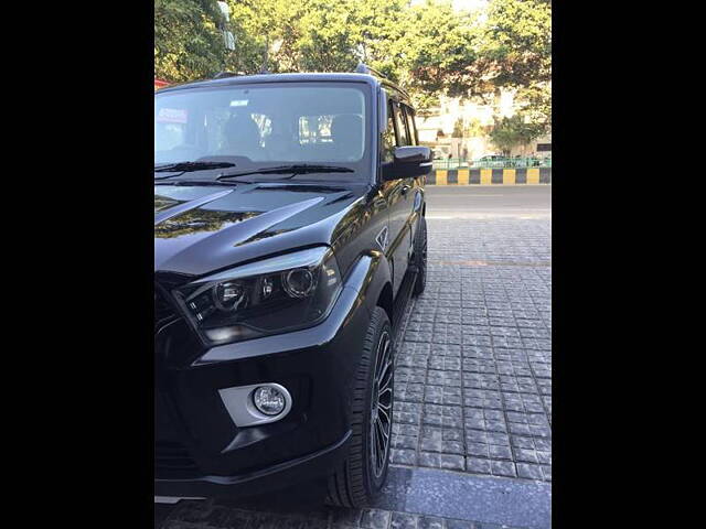 Used Mahindra Scorpio 2021 S9 2WD 7 STR in Jalandhar