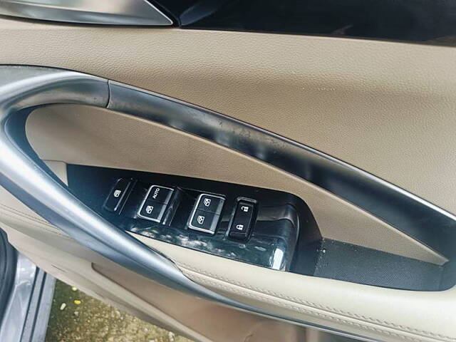 Used MG Hector [2021-2023] Sharp 1.5 Petrol CVT in Mumbai