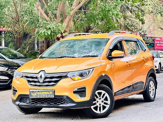 Used Renault Triber [2019-2023] RXL [2019-2020] in Delhi