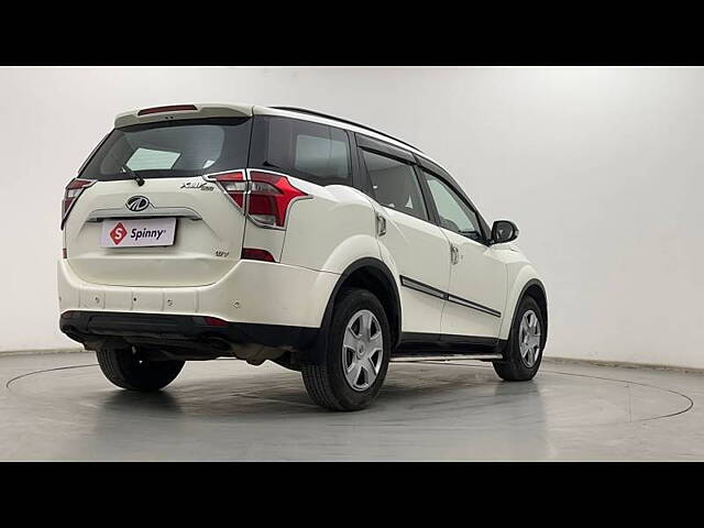 Used Mahindra XUV500 W7 [2018-2020] in Hyderabad