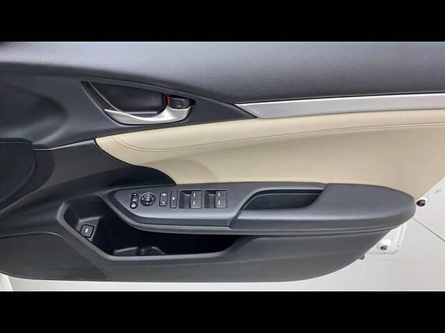 Used Honda Civic VX CVT Petrol [2019-2020] in Bangalore