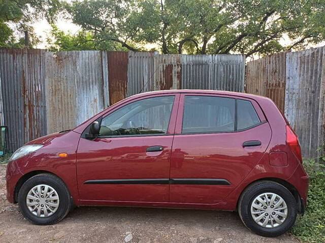 Used Hyundai i10 [2010-2017] 1.1L iRDE Magna Special Edition in Pune