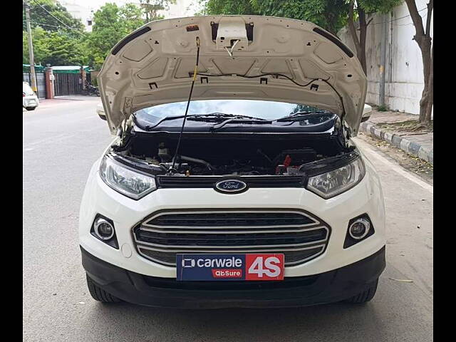 Used Ford EcoSport [2015-2017] Trend 1.5L TDCi in Delhi