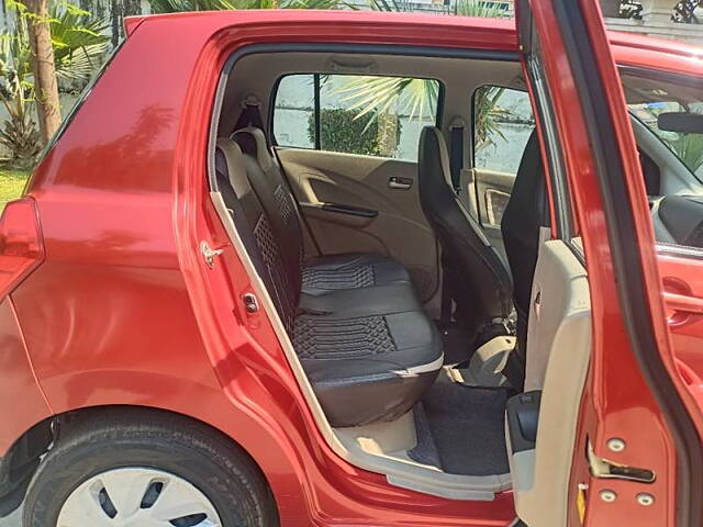 Used Maruti Suzuki Celerio [2017-2021] ZXi [2017-2019] in Lucknow