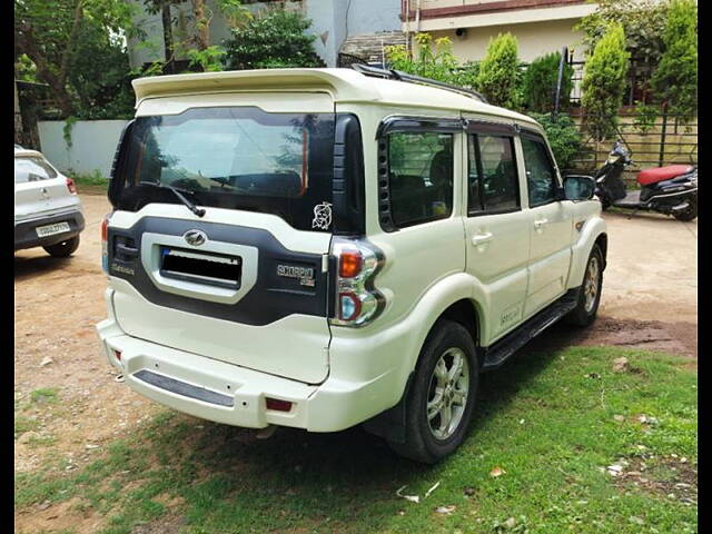 Used Mahindra Scorpio [2014-2017] S8 in Raipur