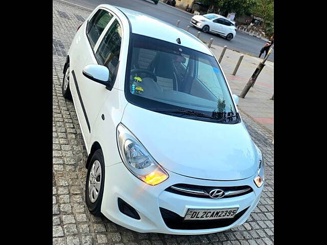 Used Hyundai i10 [2010-2017] Magna 1.2 Kappa2 in Delhi